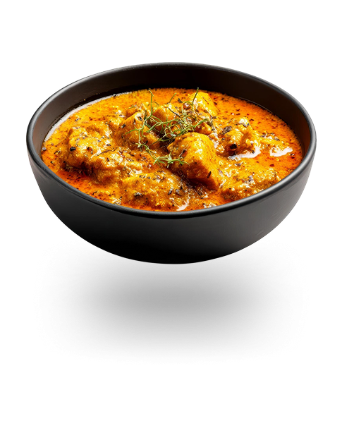 non veg curry