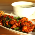 Chilly Chicken