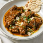 Korma (Chicken/Lamb/Goat)