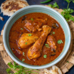 Andhra Curry (HOT)