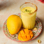 Mango Lassi