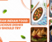 vegetarian indian food