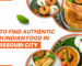 south Indian food in Missouri City